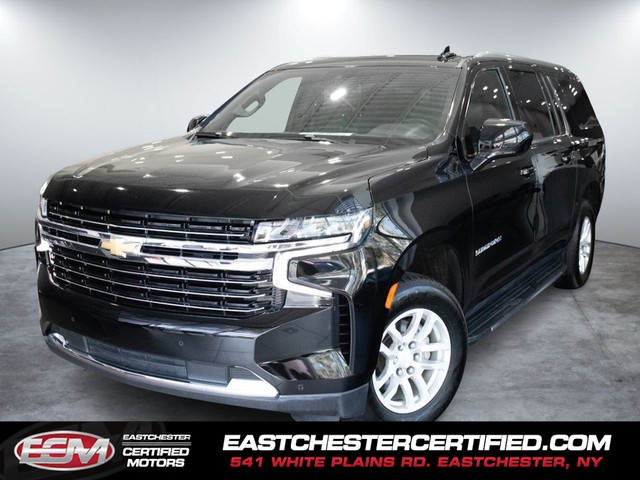 more details - chevrolet suburban