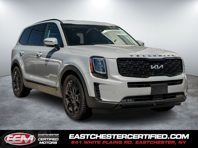 more details - kia telluride