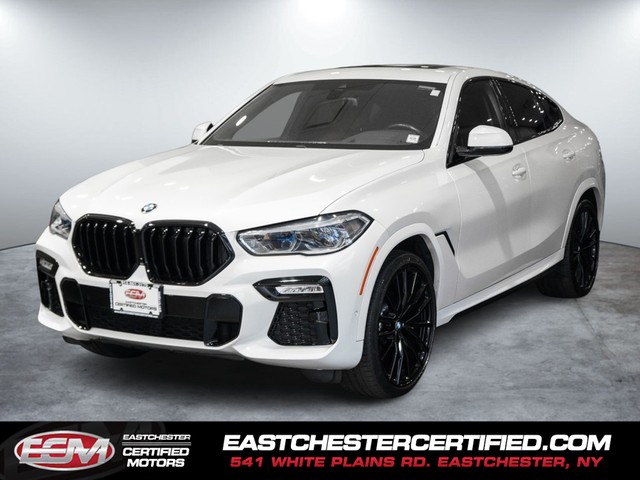 more details - bmw x6