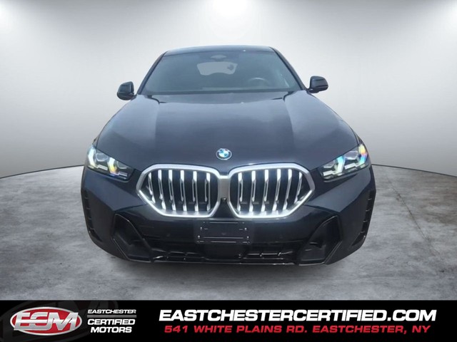 more details - bmw x6