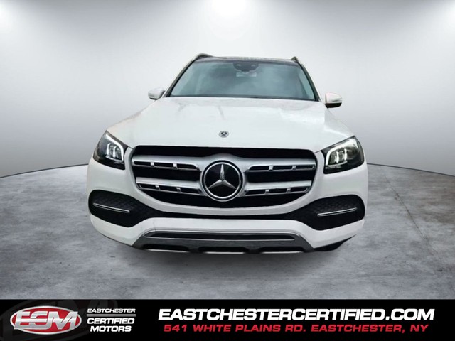 more details - mercedes-benz gls