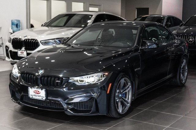 more details - bmw m4