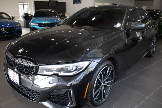 more details - bmw 3 series
