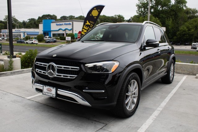 more details - mercedes-benz gle