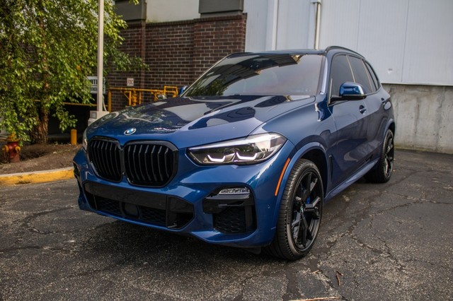 more details - bmw x5