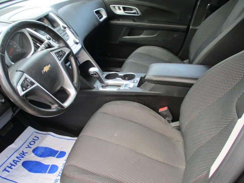2014 Chevrolet Equinox LT photo