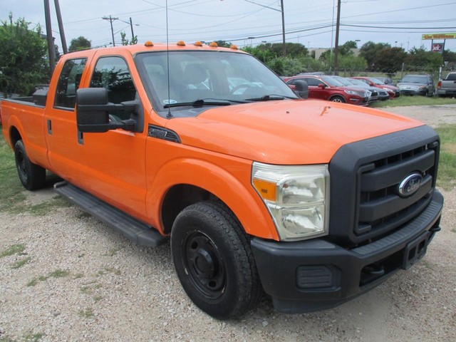 more details - ford super duty f-350 srw