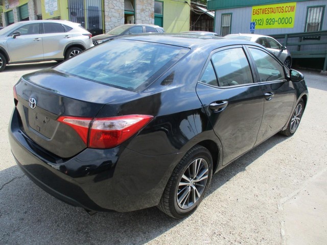 Toyota Corolla Vehicle Full-screen Gallery Image 04