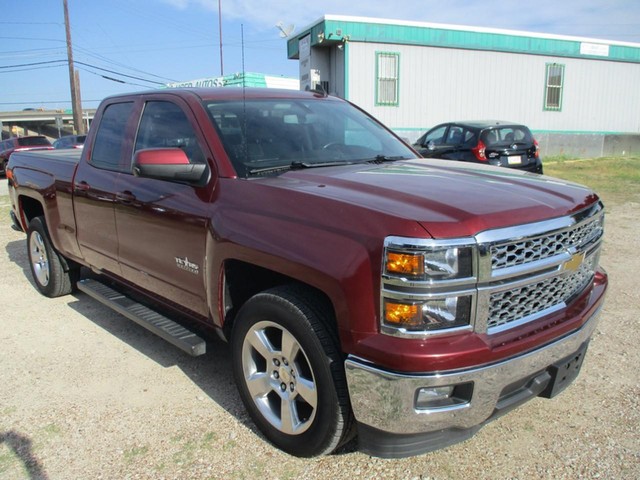 more details - chevrolet silverado 1500