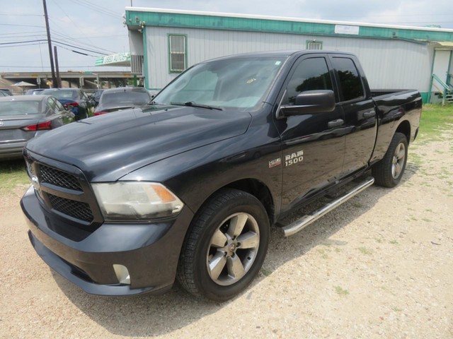 Ram 1500 Vehicle Full-screen Gallery Image 02