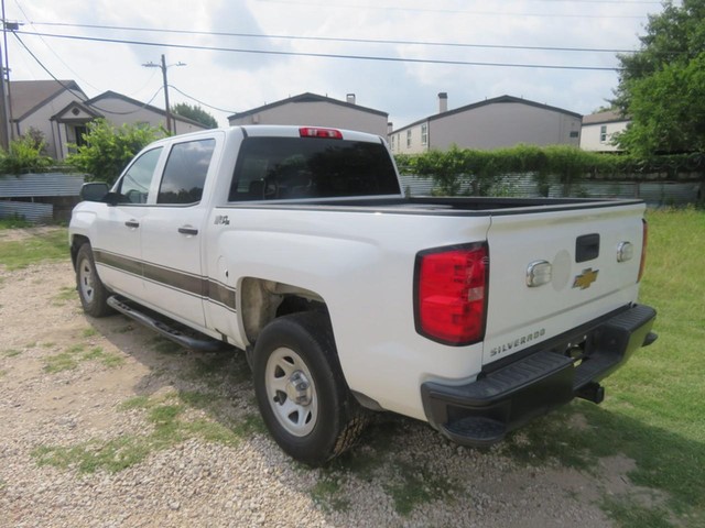 Chevrolet Silverado 1500 Vehicle Full-screen Gallery Image 03
