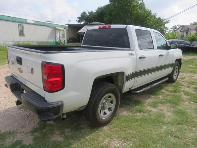 Chevrolet Silverado 1500 Vehicle Full-screen Gallery Image 04