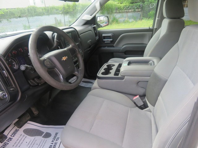 Chevrolet Silverado 1500 Vehicle Full-screen Gallery Image 05