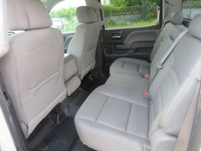 Chevrolet Silverado 1500 Vehicle Full-screen Gallery Image 06