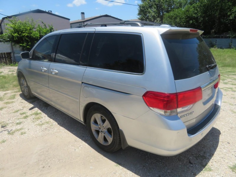 Honda Odyssey Vehicle Full-screen Gallery Image 03