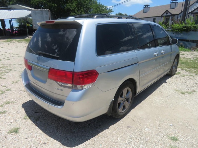 Honda Odyssey Vehicle Full-screen Gallery Image 04