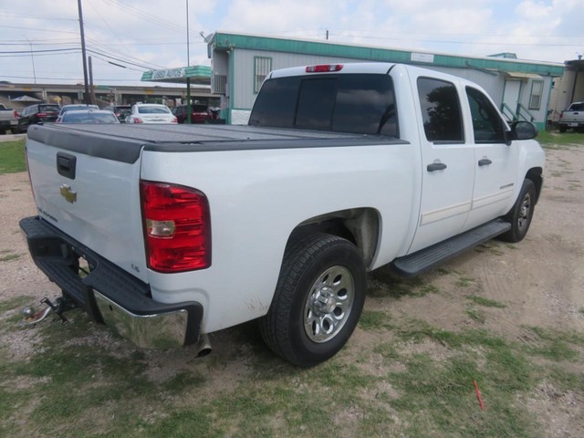 Chevrolet Silverado 1500 Vehicle Full-screen Gallery Image 04