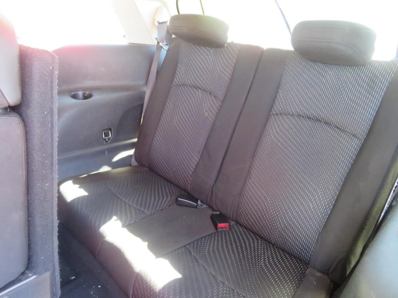Dodge Journey Vehicle Full-screen Gallery Image 07