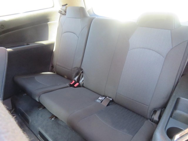 Chevrolet Traverse Vehicle Full-screen Gallery Image 07