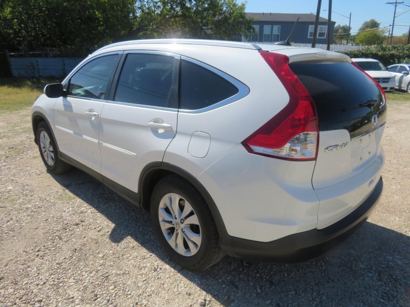 Honda CR-V Vehicle Full-screen Gallery Image 03