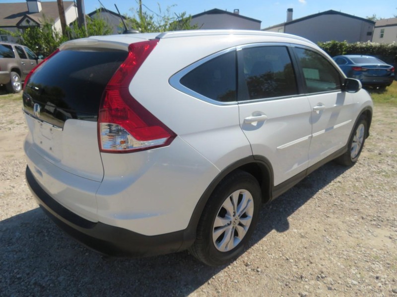 Honda CR-V Vehicle Full-screen Gallery Image 04
