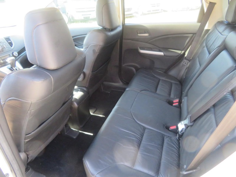 Honda CR-V Vehicle Full-screen Gallery Image 06