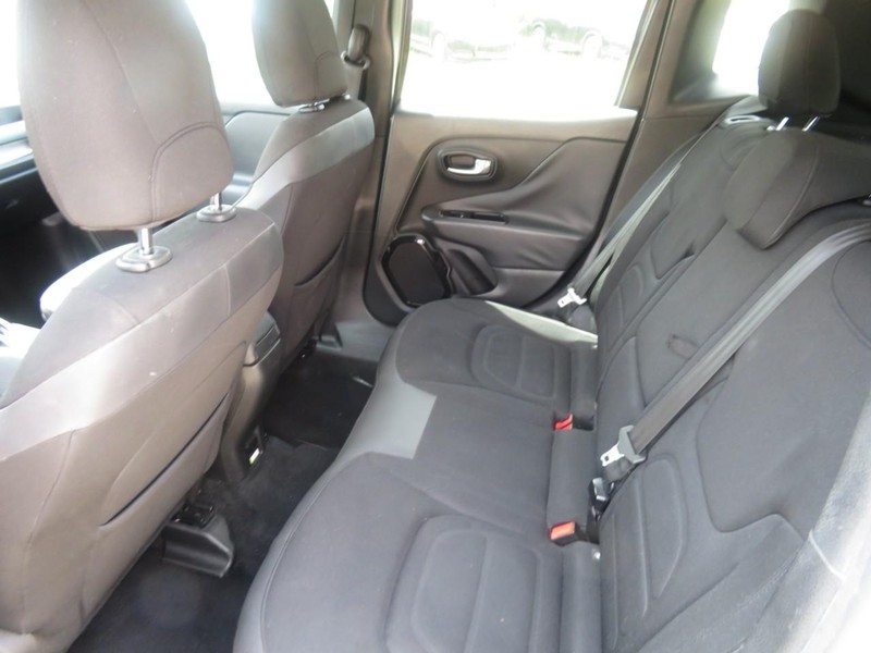 Jeep Renegade Vehicle Full-screen Gallery Image 06