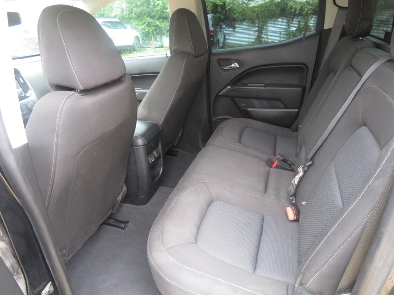 Chevrolet Colorado Vehicle Full-screen Gallery Image 06