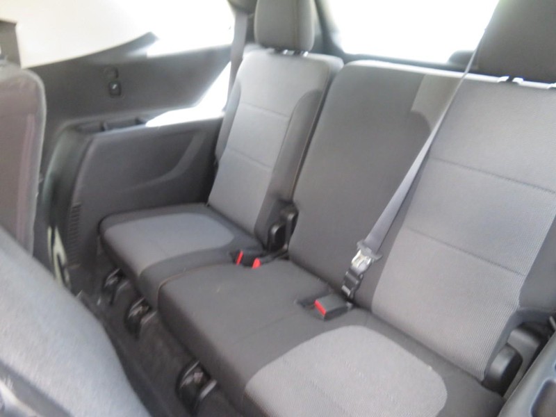 Chevrolet Traverse Vehicle Full-screen Gallery Image 07