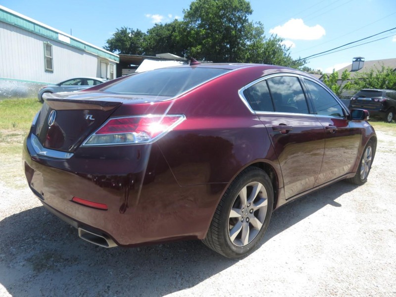 Acura TL Vehicle Full-screen Gallery Image 05