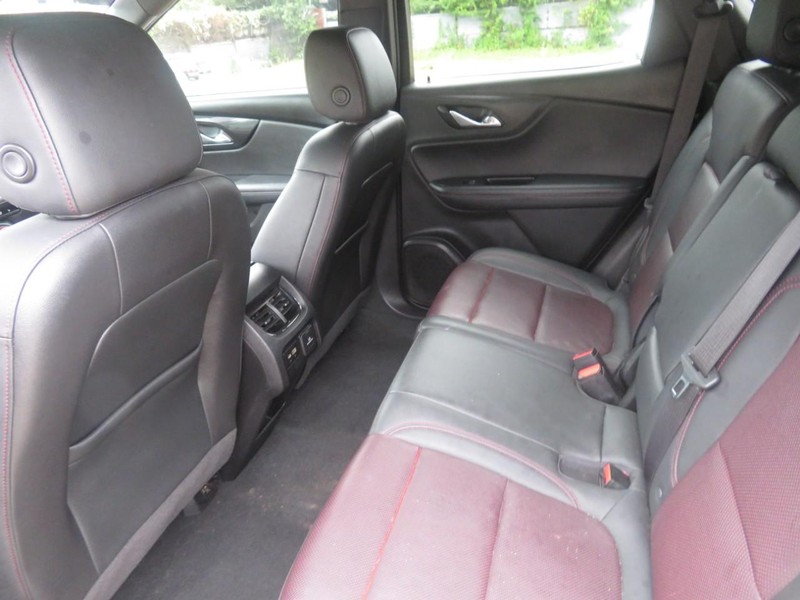 Chevrolet Blazer Vehicle Full-screen Gallery Image 06