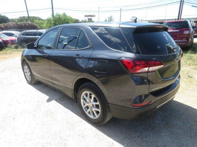 Chevrolet Equinox Vehicle Full-screen Gallery Image 03