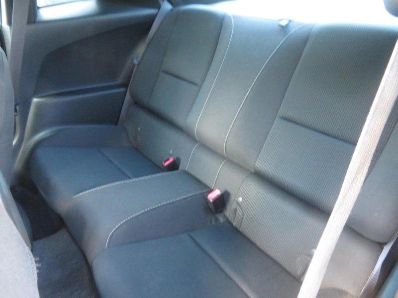 Chevrolet Camaro Vehicle Full-screen Gallery Image 06