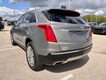 2019 Cadillac XT5 Platinum AWD thumbnail image 07
