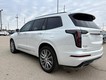 2020 Cadillac XT6 AWD Sport thumbnail image 07