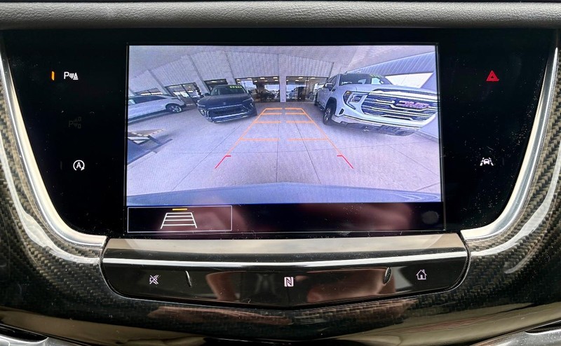 Cadillac XT6 Vehicle Full-screen Gallery Image 29