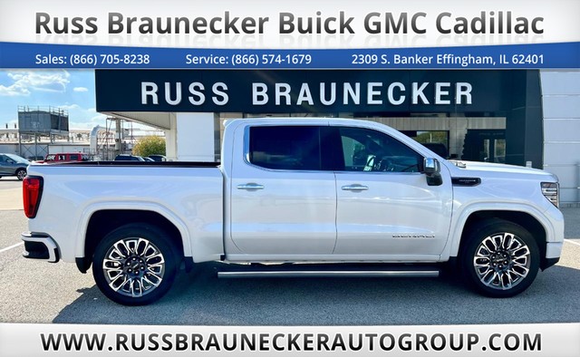 Effingham IL 2023 GMC Sierra 1500 more details - gmc sierra 1500