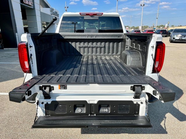 2023 GMC Sierra 1500 Denali Denali Ultimate - Photo 6