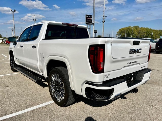 2023 GMC Sierra 1500 Denali Denali Ultimate - Photo 8