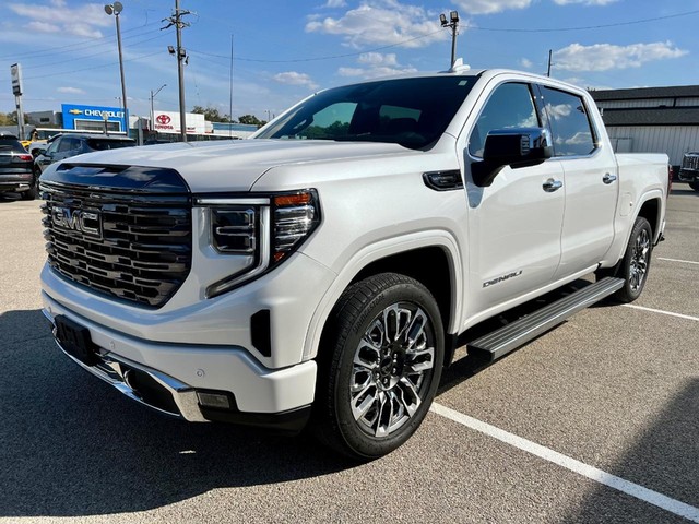 2023 GMC Sierra 1500 Denali Denali Ultimate - Photo 9