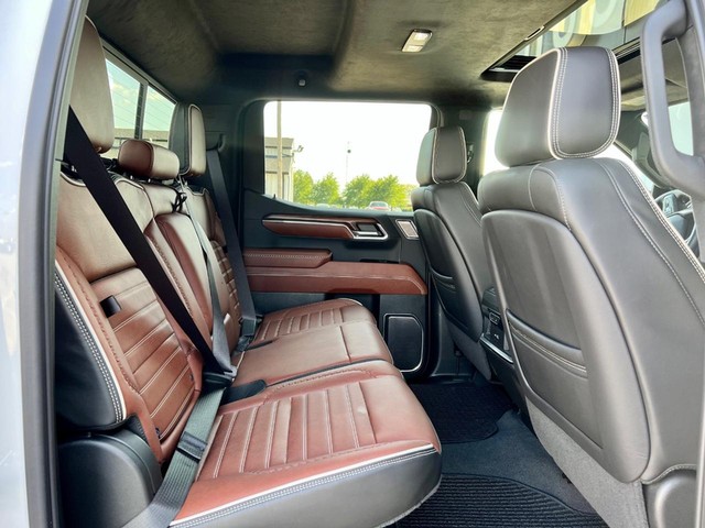 2023 GMC Sierra 1500 Denali Denali Ultimate - Photo 12