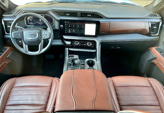 2023 GMC Sierra 1500 Denali Denali Ultimate - Photo 14