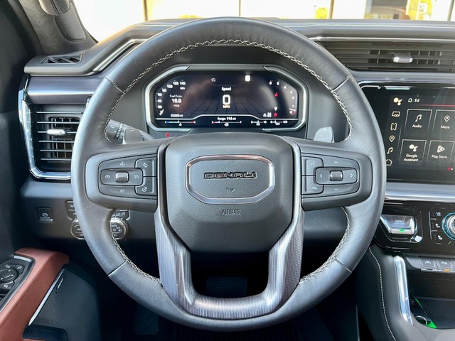 2023 GMC Sierra 1500 Denali Denali Ultimate - Photo 16