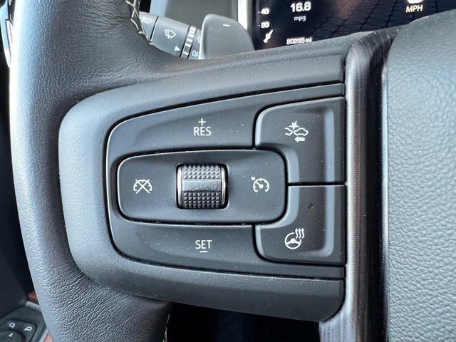 2023 GMC Sierra 1500 Denali Denali Ultimate - Photo 17