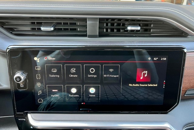 2023 GMC Sierra 1500 Denali Denali Ultimate - Photo 20