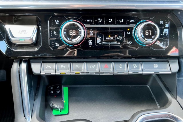 2023 GMC Sierra 1500 Denali Denali Ultimate - Photo 22