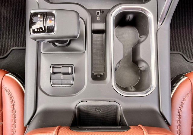 2023 GMC Sierra 1500 Denali Denali Ultimate - Photo 23