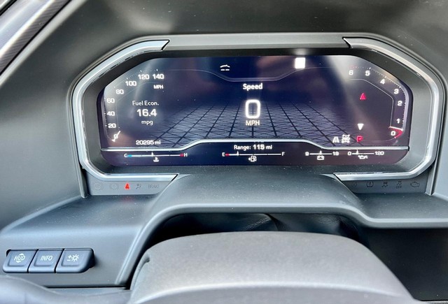 2023 GMC Sierra 1500 Denali Denali Ultimate - Photo 24
