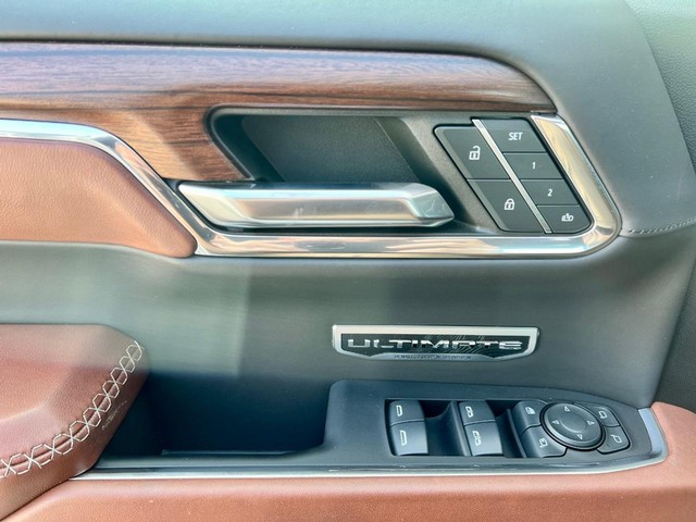 2023 GMC Sierra 1500 Denali Denali Ultimate - Photo 27