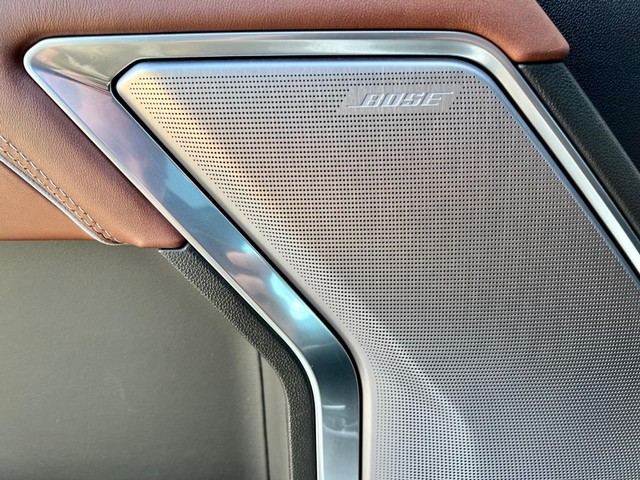 2023 GMC Sierra 1500 Denali Denali Ultimate - Photo 28